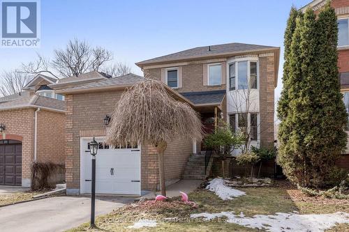 222 CHURCHILL ROAD N  Halton Hills, ON L7J 2J2