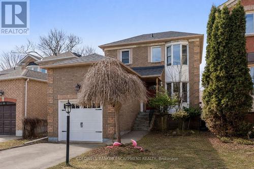 222 CHURCHILL ROAD N  Halton Hills, ON L7J 2J2