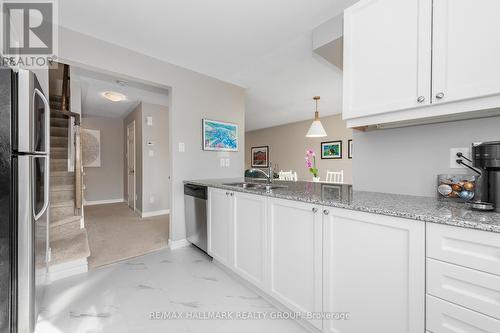 1891 Maple Grove Road, Ottawa, ON - Indoor Photo Showing Kitchen