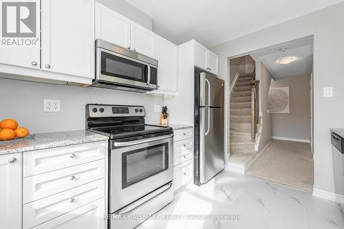 1891 Maple Grove Road, Ottawa, ON - Indoor Photo Showing Kitchen With Stainless Steel Kitchen