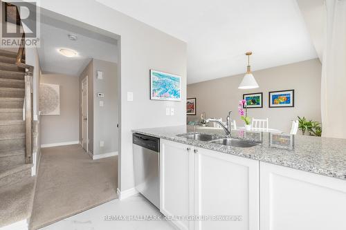 1891 Maple Grove Road, Ottawa, ON - Indoor Photo Showing Kitchen With Double Sink With Upgraded Kitchen