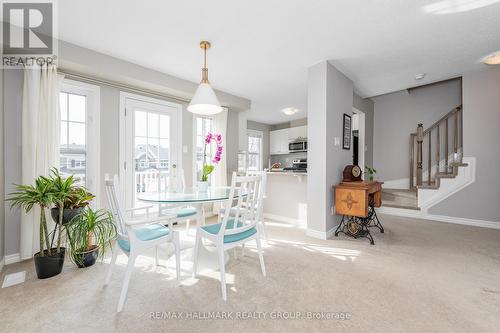 1891 Maple Grove Road, Ottawa, ON - Indoor Photo Showing Dining Room