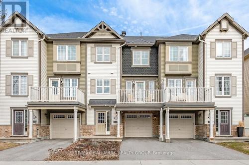1891 Maple Grove Road, Ottawa, ON - Outdoor With Balcony With Facade