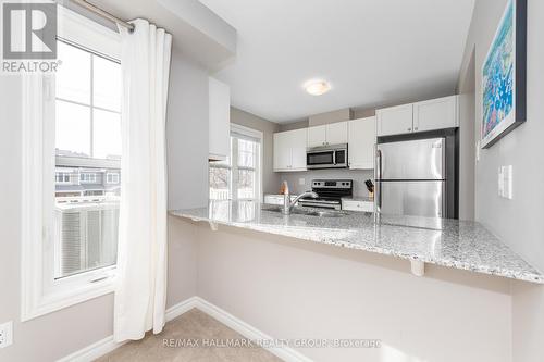 1891 Maple Grove Road, Ottawa, ON - Indoor Photo Showing Kitchen