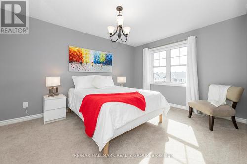 1891 Maple Grove Road, Ottawa, ON - Indoor Photo Showing Bedroom