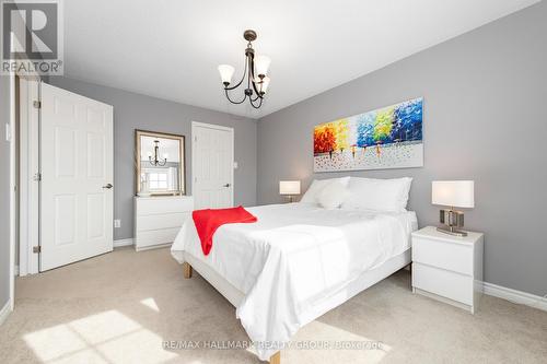 1891 Maple Grove Road, Ottawa, ON - Indoor Photo Showing Bedroom