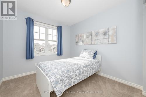 1891 Maple Grove Road, Ottawa, ON - Indoor Photo Showing Bedroom