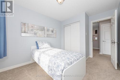 1891 Maple Grove Road, Ottawa, ON - Indoor Photo Showing Bedroom