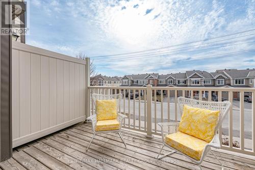 1891 Maple Grove Road, Ottawa, ON - Outdoor With Deck Patio Veranda