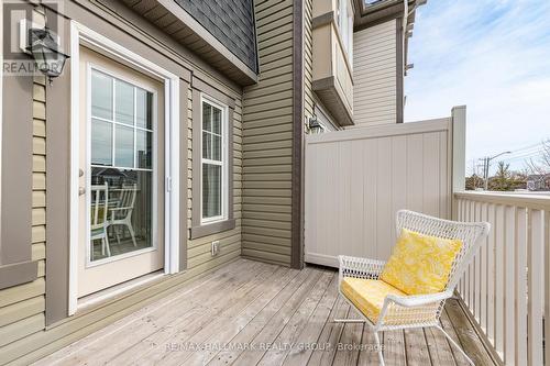 1891 Maple Grove Road, Ottawa, ON - Outdoor With Deck Patio Veranda With Exterior