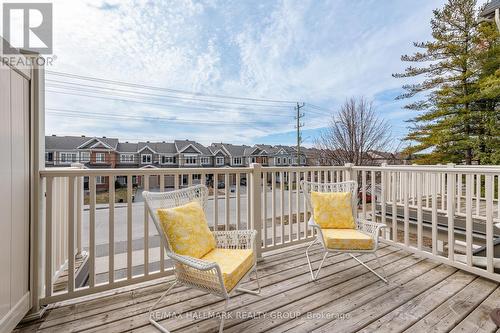 1891 Maple Grove Road, Ottawa, ON - Outdoor With Deck Patio Veranda