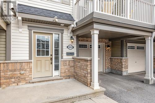 1891 Maple Grove Road, Ottawa, ON - Outdoor