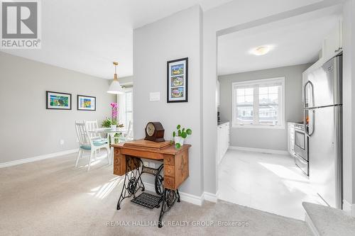 1891 Maple Grove Road, Ottawa, ON - Indoor