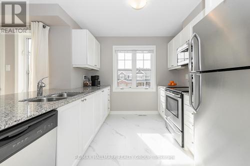 1891 Maple Grove Road, Ottawa, ON - Indoor Photo Showing Kitchen With Stainless Steel Kitchen With Double Sink