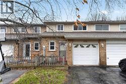 124 AYLMER Crescent Stoney Creek, ON L8J 1K3