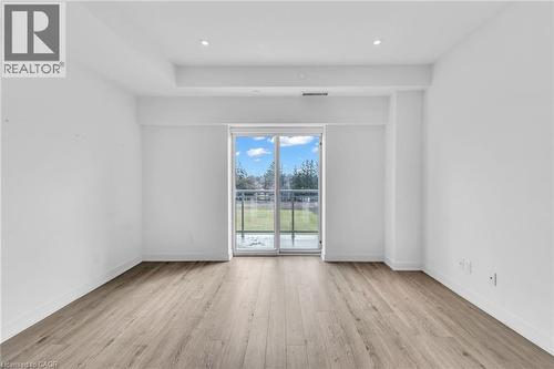 16 Markle Crescent Unit# 508, Ancaster, ON - Indoor Photo Showing Other Room