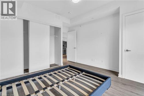 16 Markle Crescent Unit# 508, Ancaster, ON - Indoor Photo Showing Bedroom