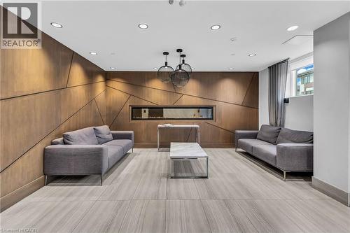 16 Markle Crescent Unit# 508, Ancaster, ON - Indoor