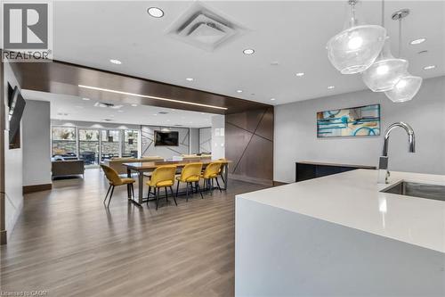 16 Markle Crescent Unit# 508, Ancaster, ON - Indoor