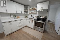 803 KING Street Unit# 8 Port Colborne, ON L3K 4J3