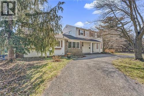 524 Meadow Wood Road, Mississauga, ON - Outdoor