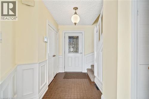 524 Meadow Wood Road, Mississauga, ON - Indoor Photo Showing Other Room