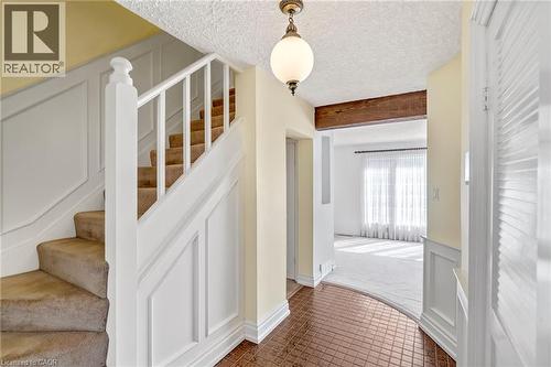 524 Meadow Wood Road, Mississauga, ON - Indoor Photo Showing Other Room