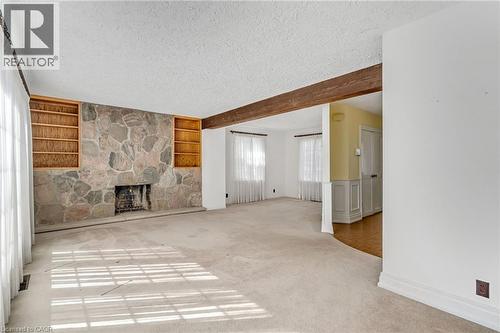 524 Meadow Wood Road, Mississauga, ON - Indoor Photo Showing Other Room