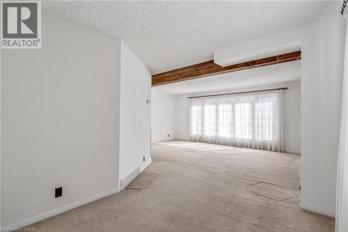 524 Meadow Wood Road, Mississauga, ON - Indoor