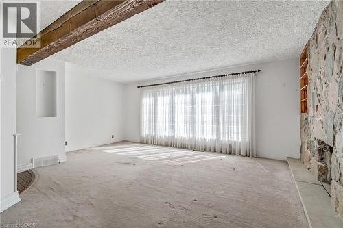 524 Meadow Wood Road, Mississauga, ON - Indoor