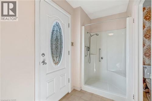 524 Meadow Wood Road, Mississauga, ON - Indoor Photo Showing Bathroom
