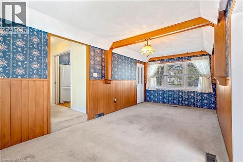524 Meadow Wood Road, Mississauga, ON - Indoor Photo Showing Other Room