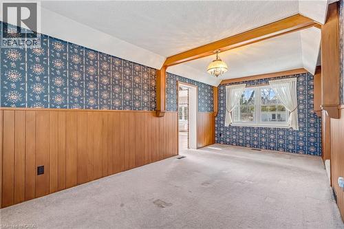 524 Meadow Wood Road, Mississauga, ON - Indoor Photo Showing Other Room