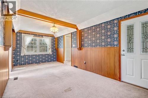 524 Meadow Wood Road, Mississauga, ON - Indoor Photo Showing Other Room