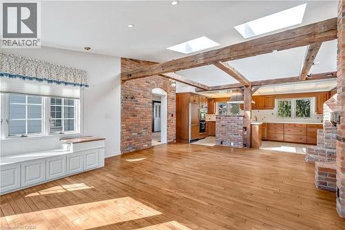 524 Meadow Wood Road, Mississauga, ON - Indoor Photo Showing Other Room