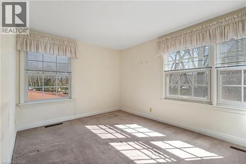 524 Meadow Wood Road, Mississauga, ON - Indoor Photo Showing Other Room