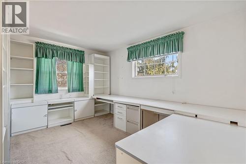 524 Meadow Wood Road, Mississauga, ON - Indoor