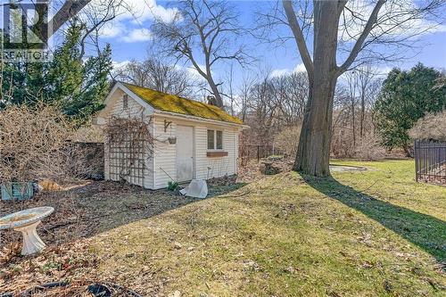 524 Meadow Wood Road, Mississauga, ON - Outdoor