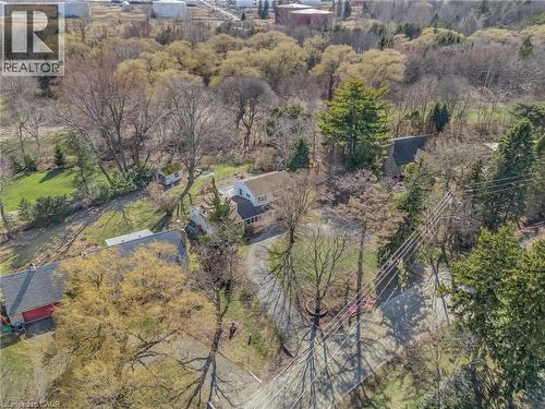 524 Meadow Wood Road, Mississauga, ON - Outdoor With View