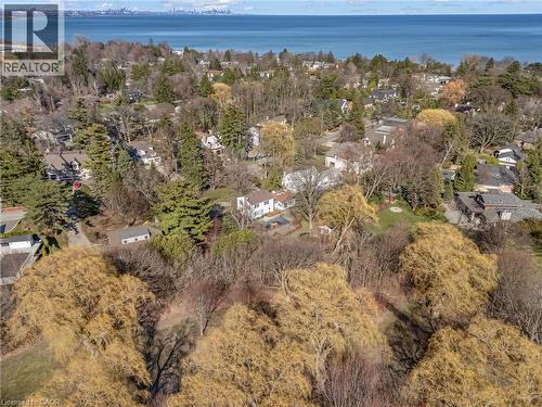 524 Meadow Wood Road, Mississauga, ON - Outdoor With Body Of Water With View