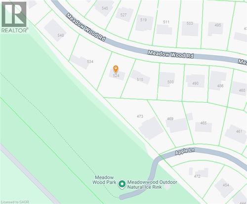 524 Meadow Wood Road, Mississauga, ON - Other