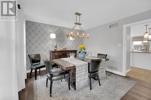 793073 3Rd Line, Mono, ON - Indoor Photo Showing Dining Room