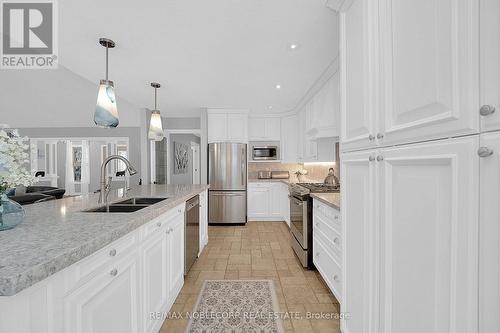 793073 3Rd Line, Mono, ON - Indoor Photo Showing Dining Room