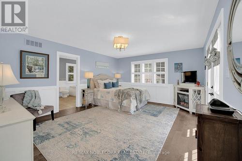 793073 3Rd Line, Mono, ON - Indoor Photo Showing Bedroom