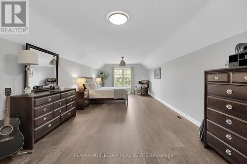 793073 3Rd Line, Mono, ON - Indoor Photo Showing Bedroom