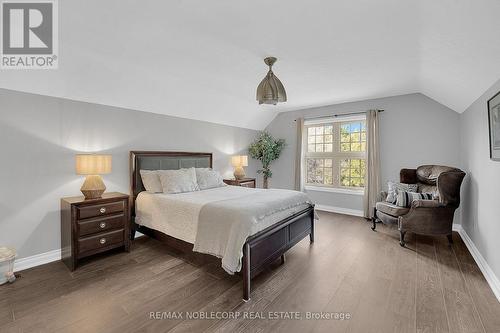 793073 3Rd Line, Mono, ON - Indoor Photo Showing Bedroom