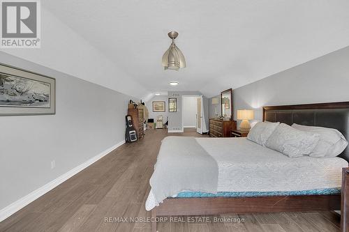 793073 3Rd Line, Mono, ON - Indoor Photo Showing Bedroom