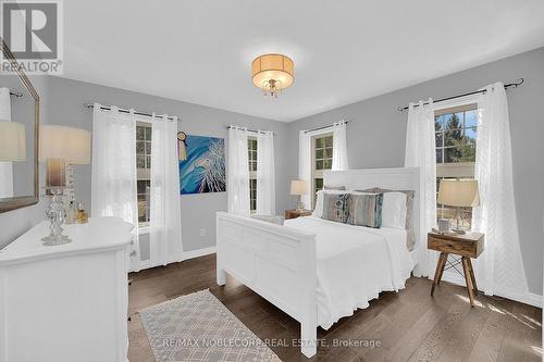 793073 3Rd Line, Mono, ON - Indoor Photo Showing Bedroom