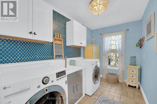 793073 3Rd Line, Mono, ON - Indoor Photo Showing Laundry Room