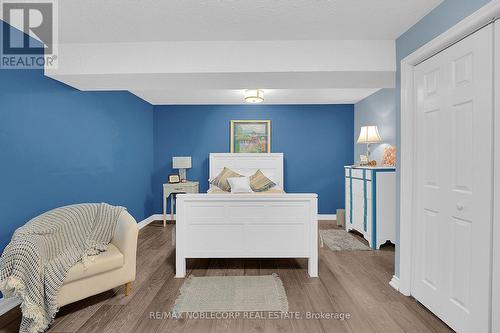 793073 3Rd Line, Mono, ON - Indoor Photo Showing Bedroom